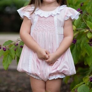 Smockingbird Bubble sz3